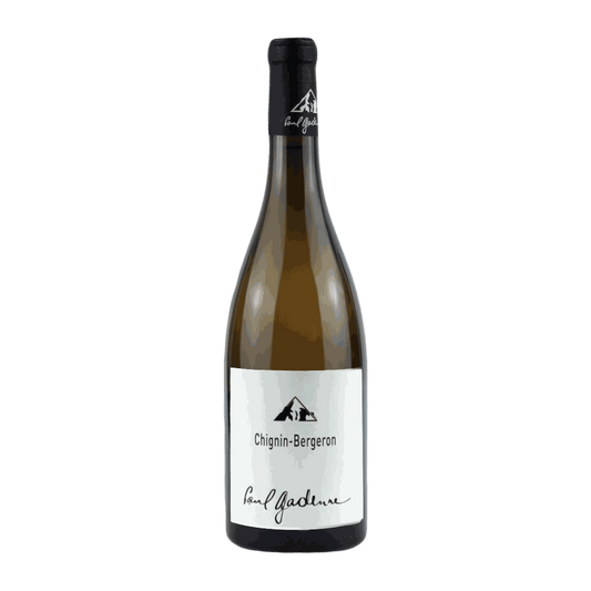 Paul Gadenne Chignin Bergeron Roussanne 2022 - DiVino.com.au