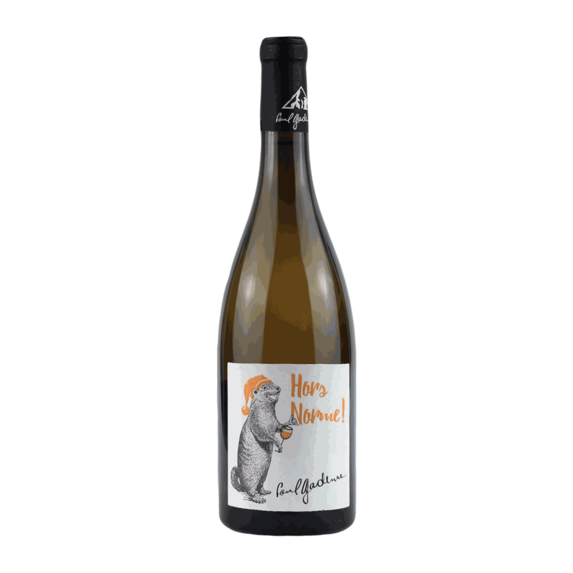 Paul Gadenne Hors Norme Blanc Jacquère - DiVino.com.au