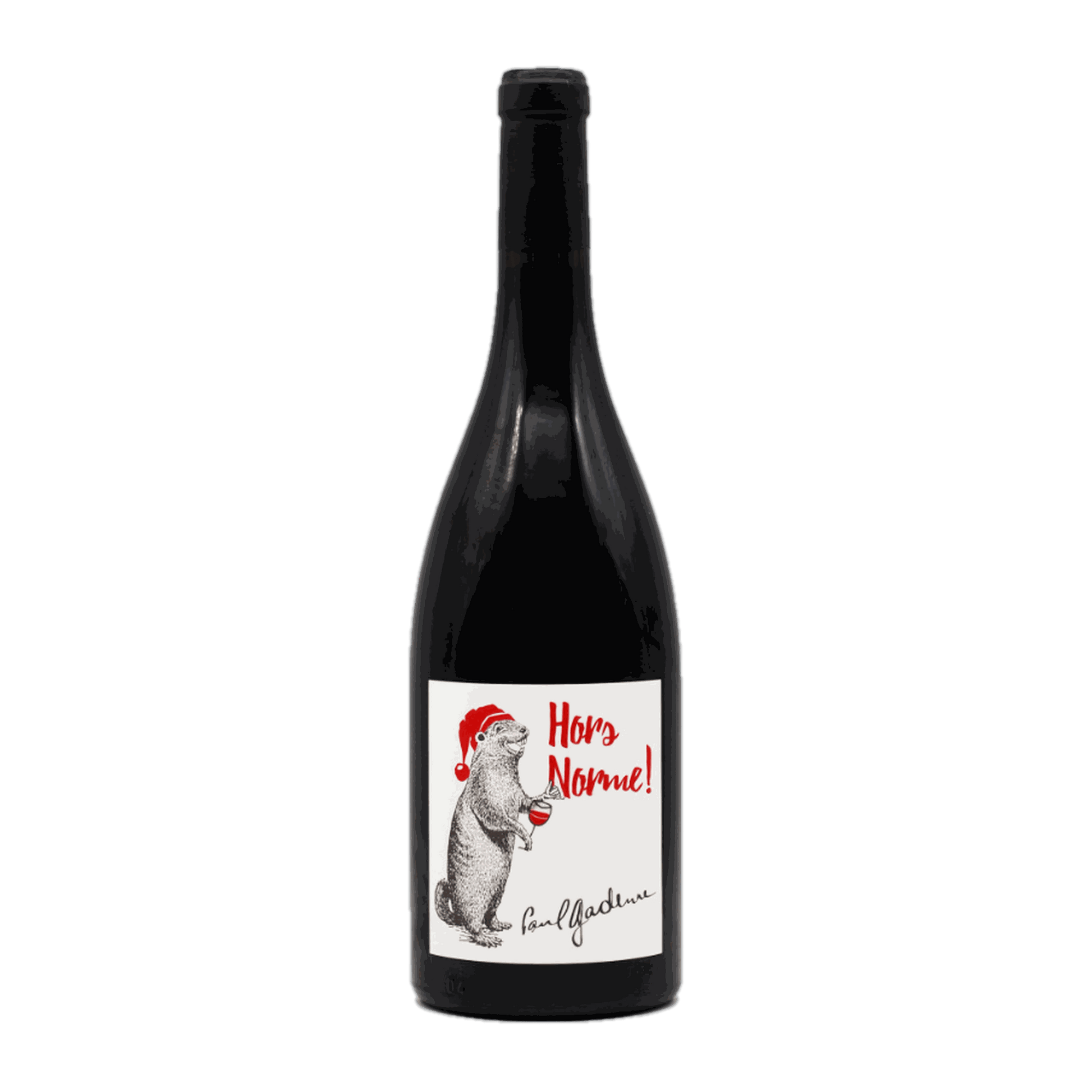 Paul Gadenne Hors Norme Rouge - DiVino.com.au