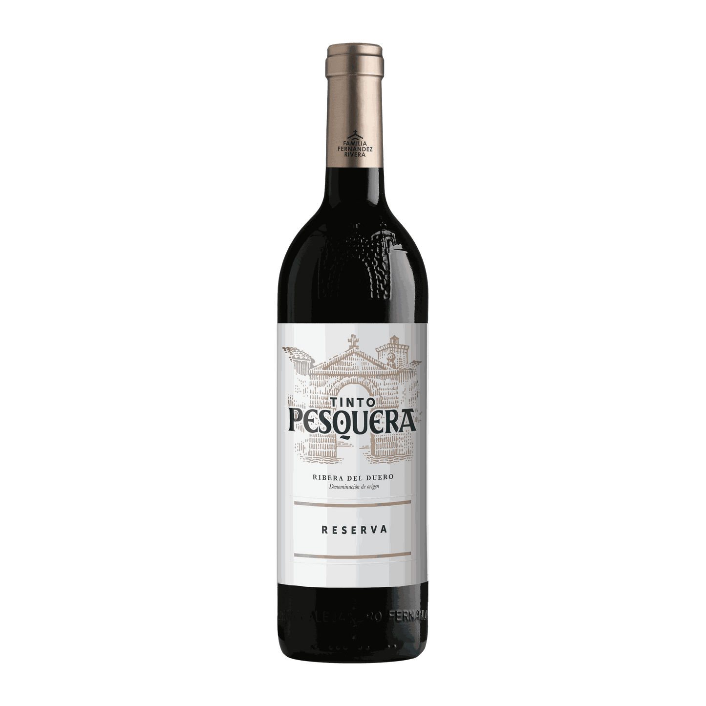 Pesquera Ribera del Duero Reserva - DiVino.com.au