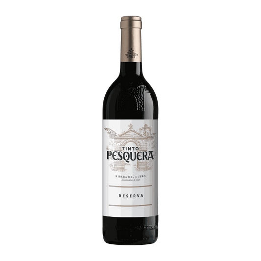 Pesquera Ribera del Duero Reserva - DiVino.com.au