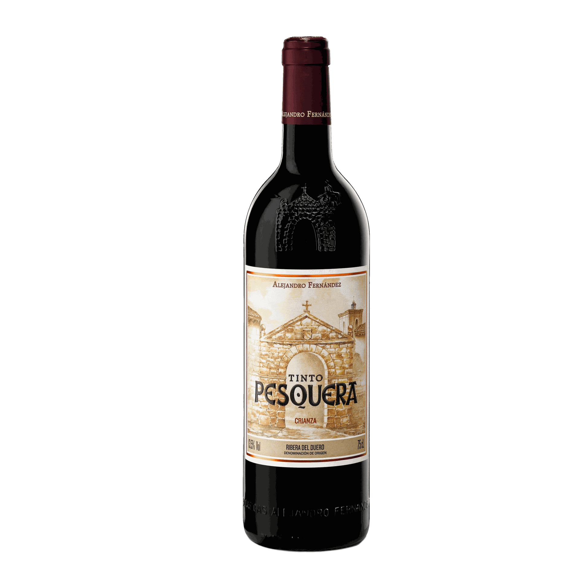 Pesquera Ribera del Duero Tinto Crianza - DiVino.com.au
