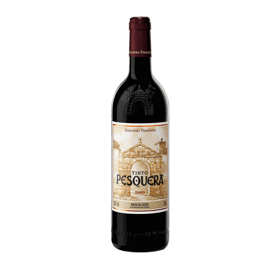 Pesquera Ribera del Duero Tinto Crianza - DiVino.com.au