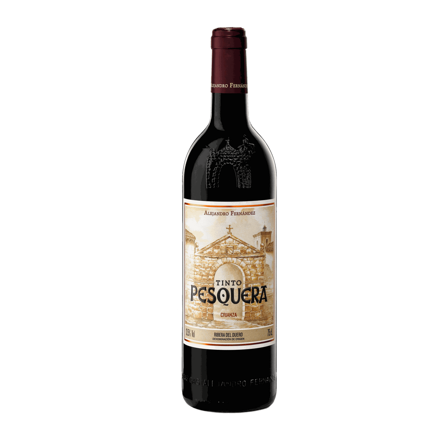 Pesquera Ribera del Duero Tinto Crianza - DiVino.com.au