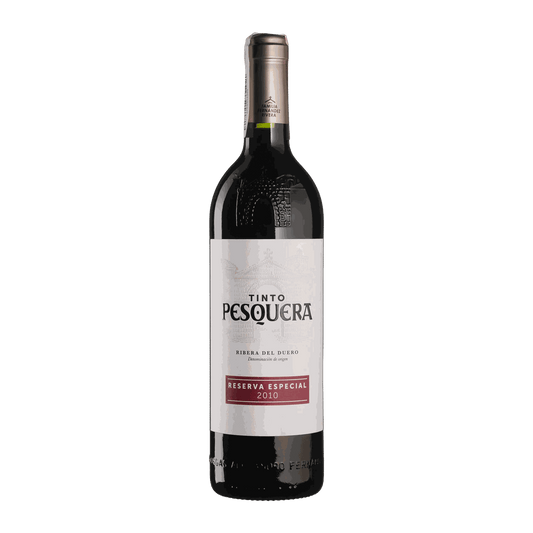 Pesquera Tinto Reserva Especial - DiVino.com.au