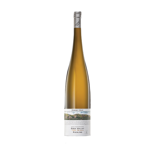 Pewsey Vale Vineyard 1961 Block Riesling 1.5L MAGNUM - DiVino.com.au