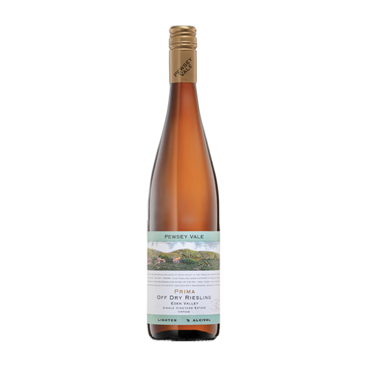 Pewsey Vale Vineyard Prima Riesling - DiVino.com.au