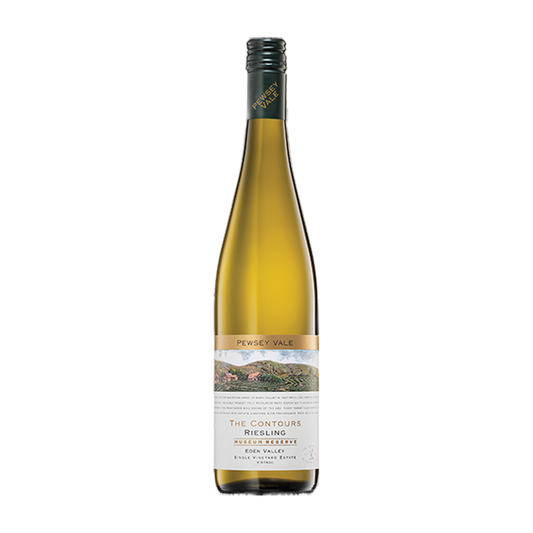 Pewsey Vale Vineyard The Contours Riesling - DiVino.com.au