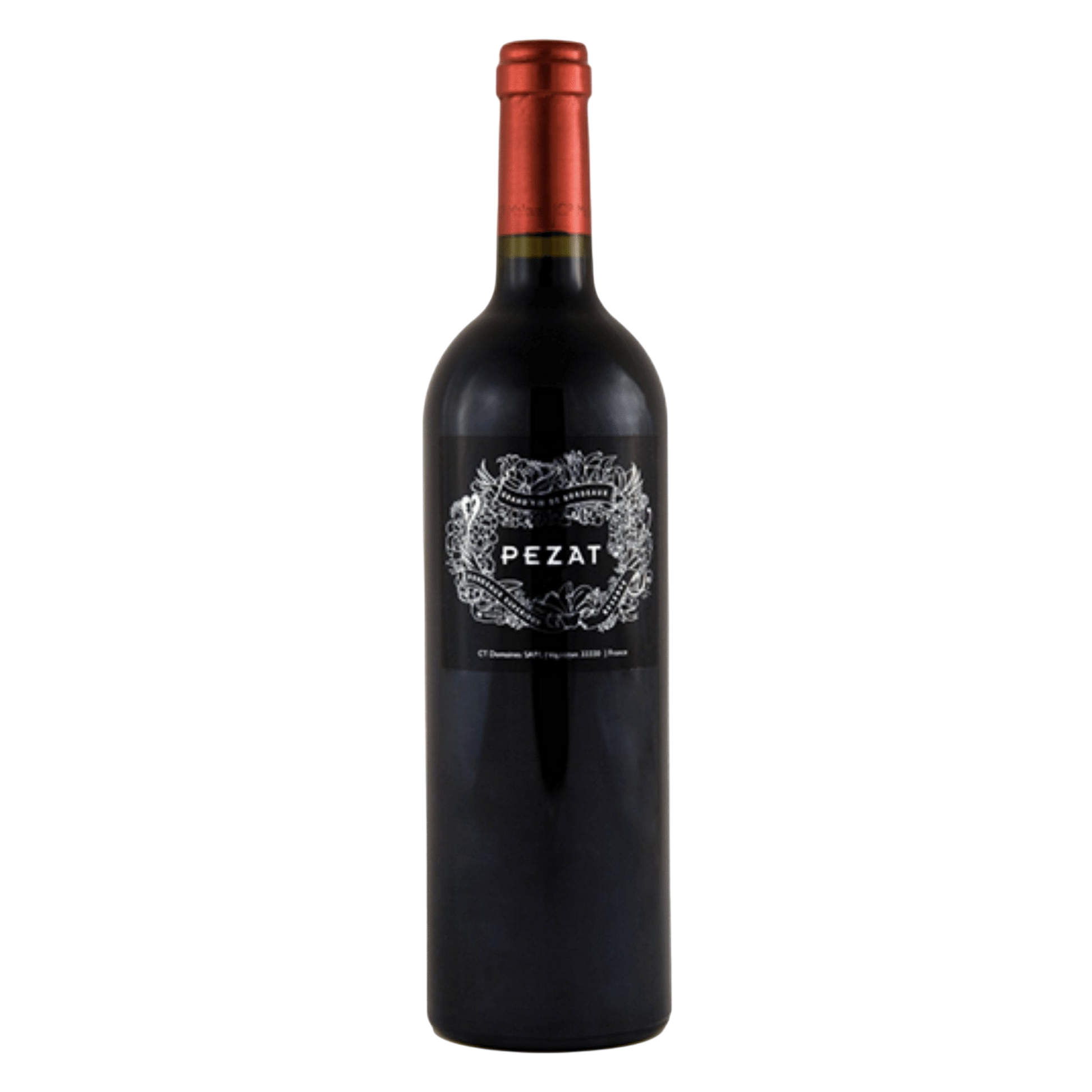 Pezat Bordeaux Superieur 2020 - DiVino.com.au