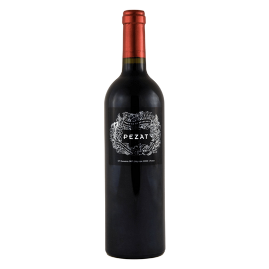 Pezat Bordeaux Superieur 2020 - DiVino.com.au