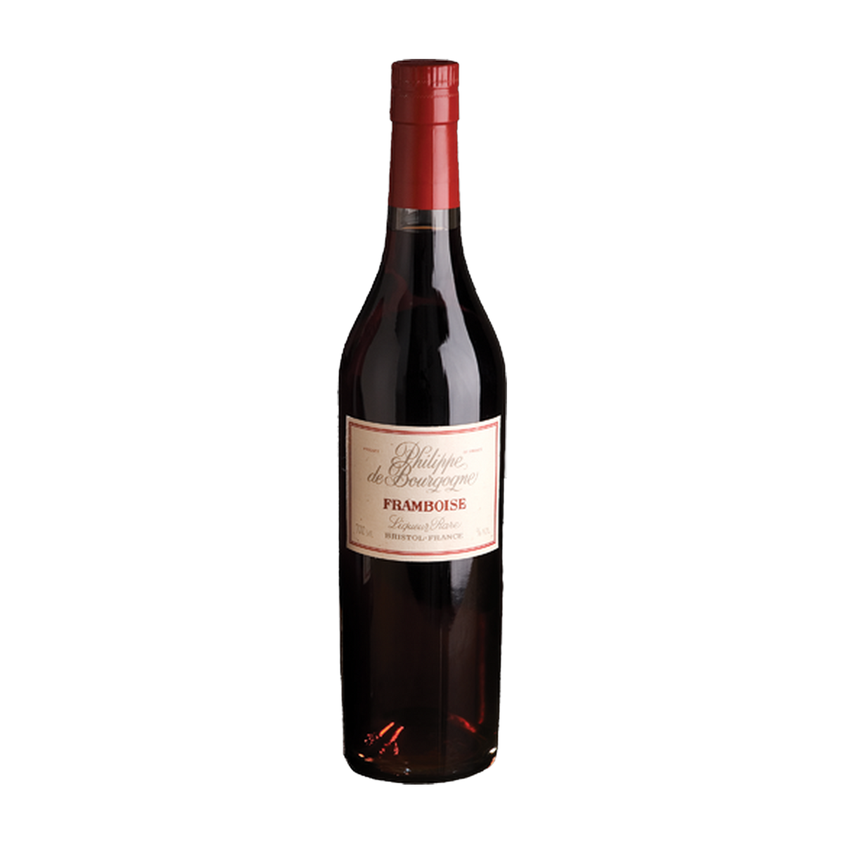 Philippe de Bourgogne Framboise 700ml - DiVino.com.au