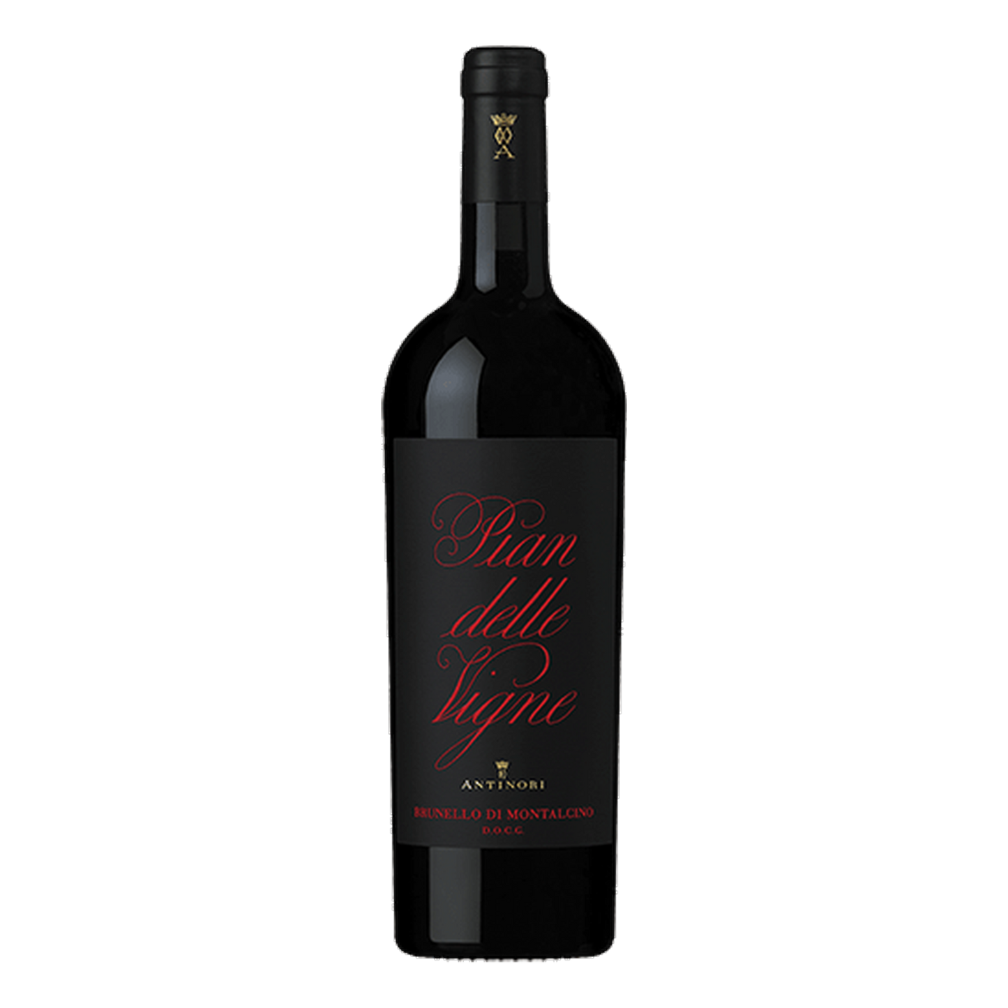 Pian delle Vigne Brunello di Montalcino - DiVino.com.au