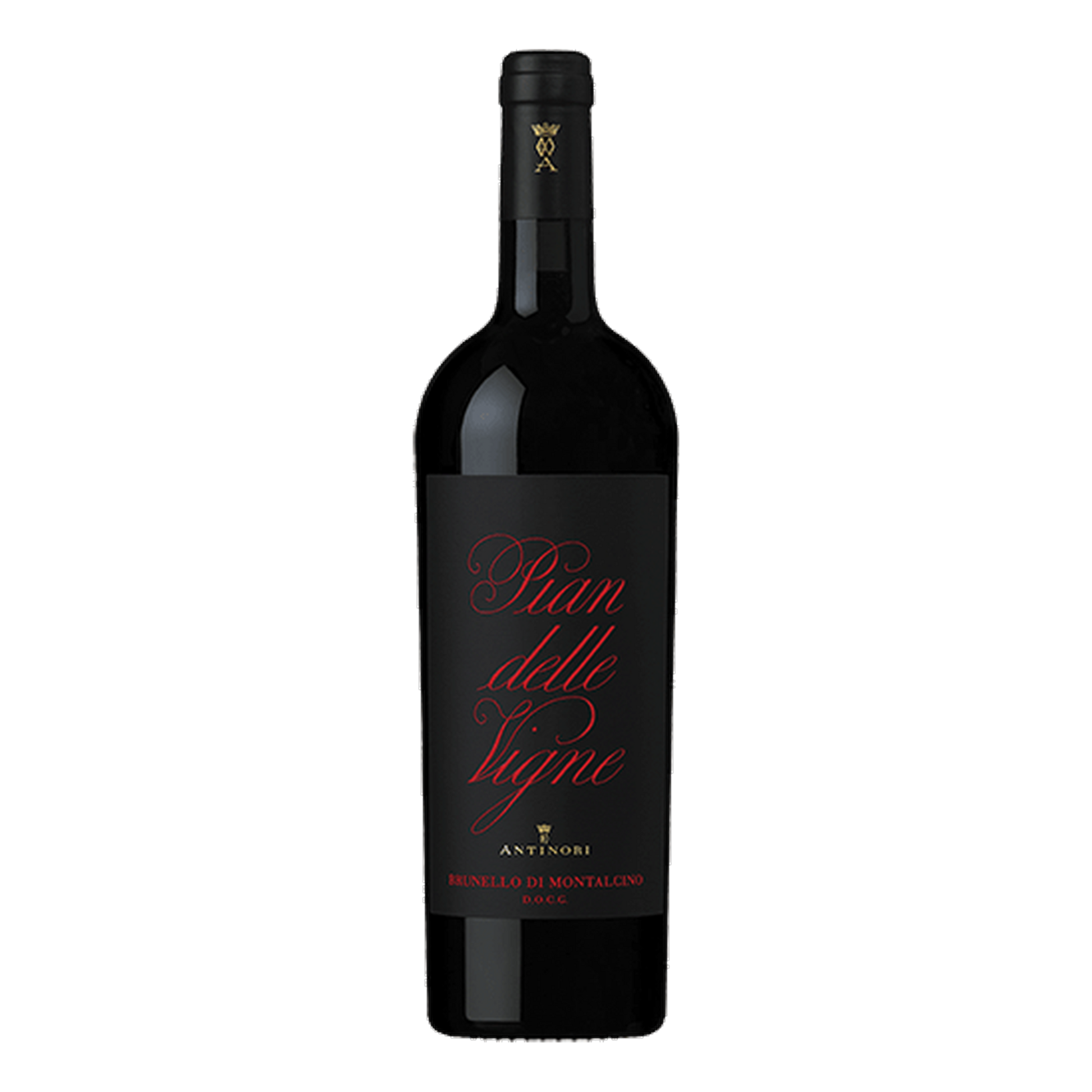 Pian delle Vigne Brunello di Montalcino - DiVino.com.au