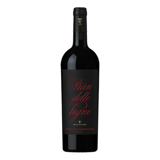Pian delle Vigne Brunello di Montalcino - DiVino.com.au