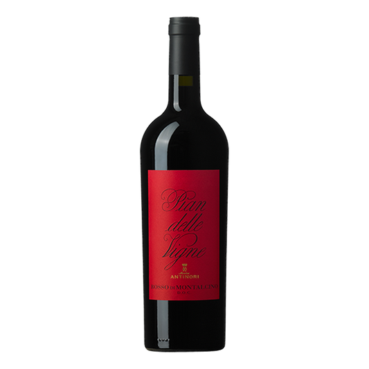 Pian delle Vigne Rosso di Montalcino - DiVino.com.au