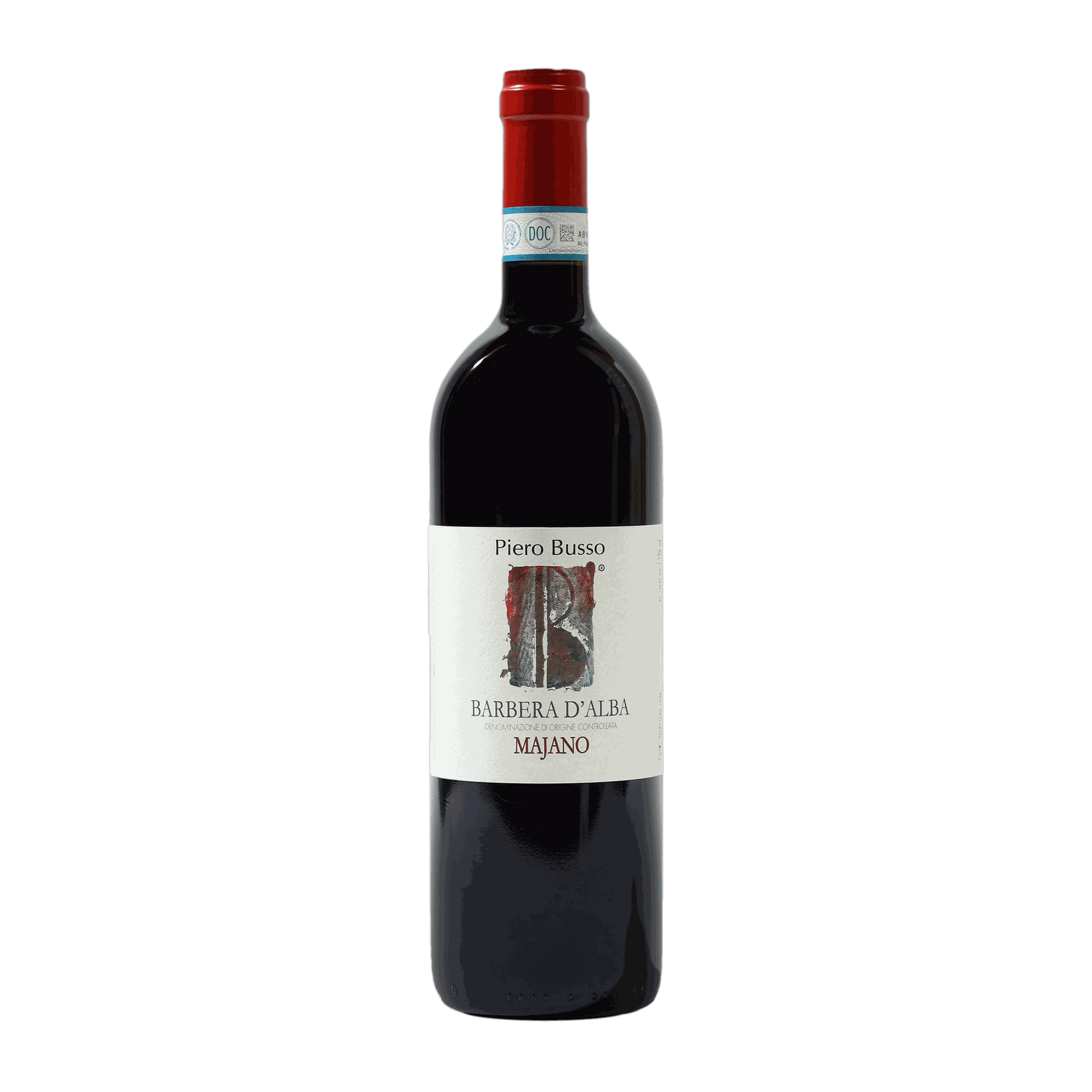 Piero Busso Barbera d’Alba Majano - DiVino.com.au