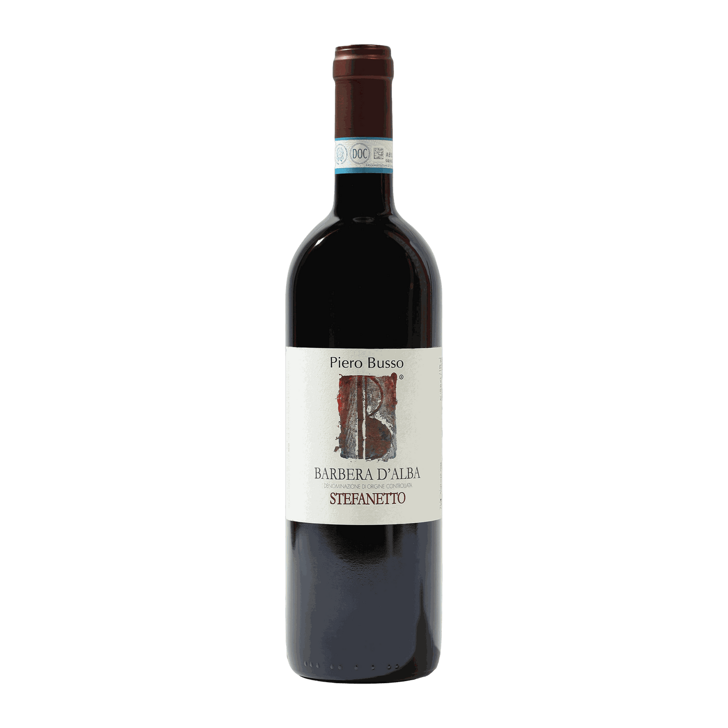Piero Busso Barbera d’Alba Stefanetto - DiVino.com.au