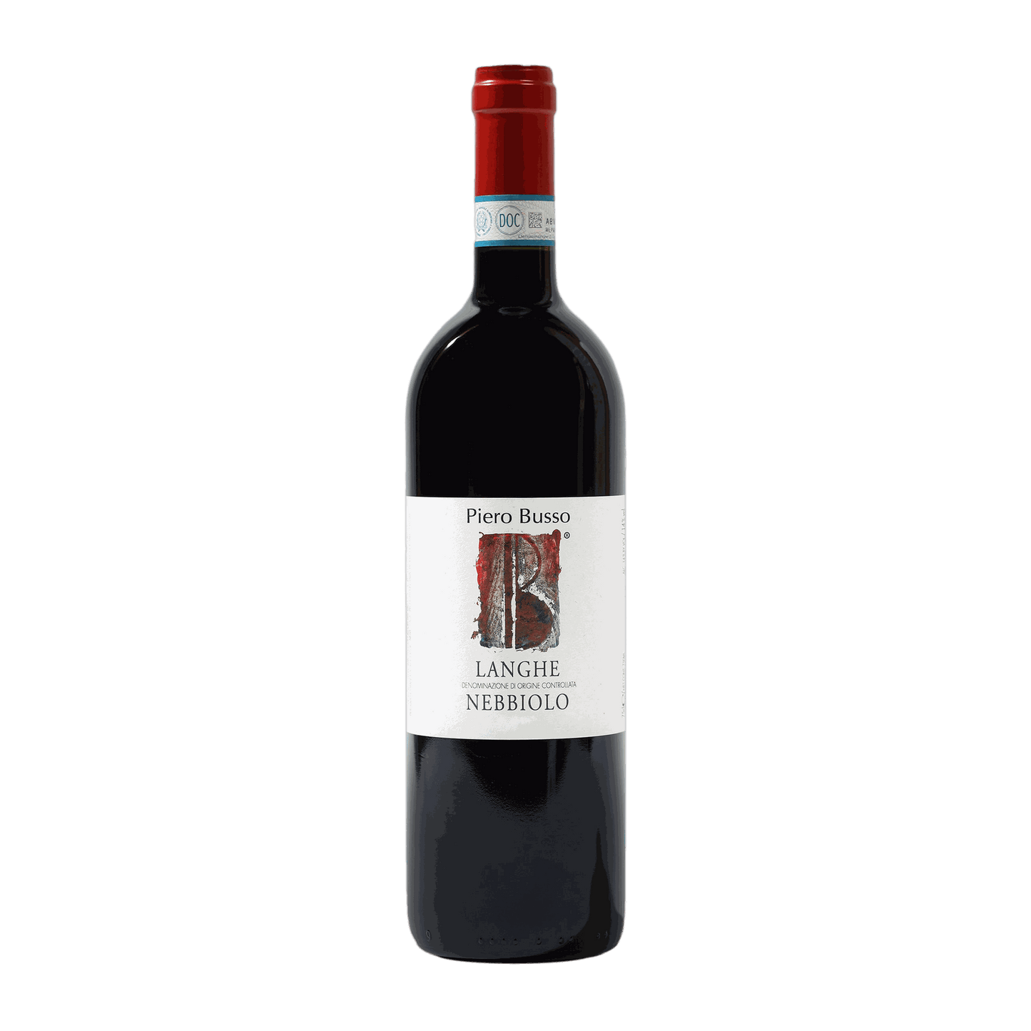 Piero Busso Langhe Nebbiolo - DiVino.com.au