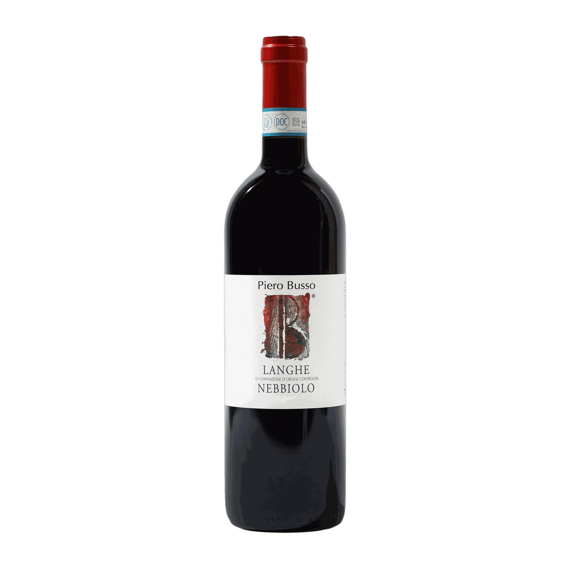 Piero Busso Langhe Nebbiolo - DiVino.com.au