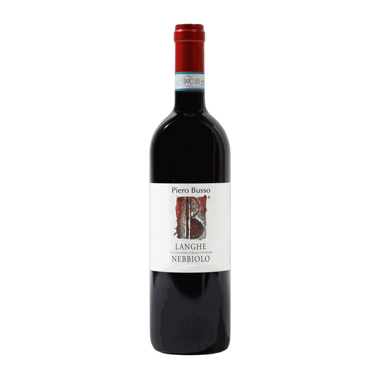 Piero Busso Langhe Nebbiolo 2021 - DiVino.com.au