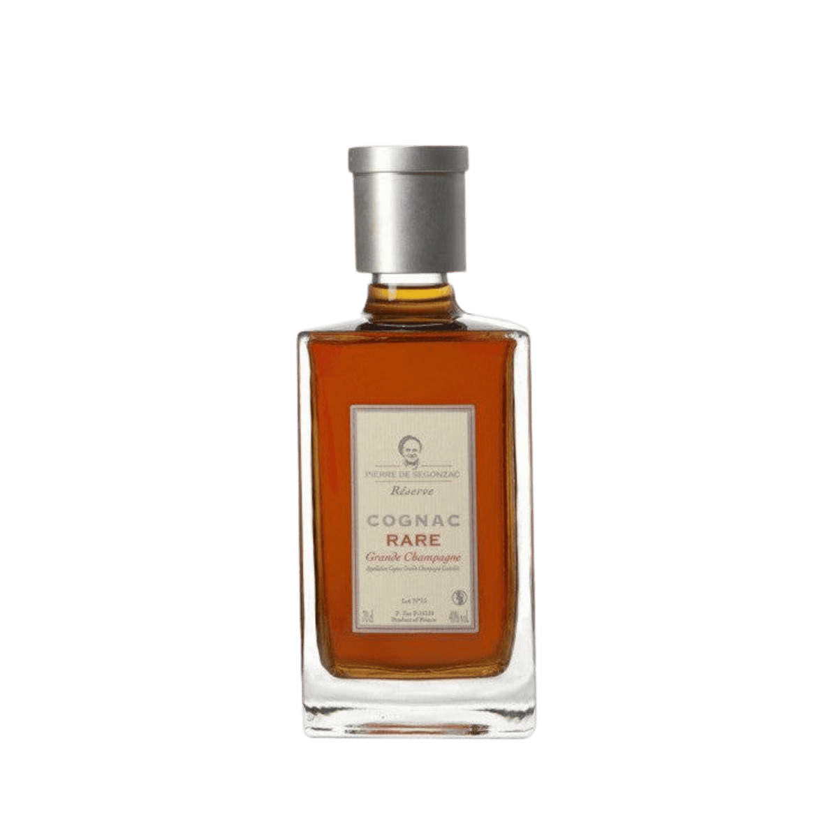 Pierre de Segonzac Cognac Rare 200ml - DiVino.com.au