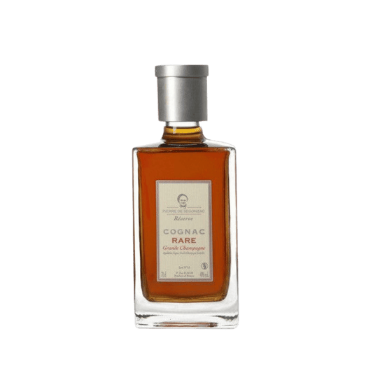 Pierre de Segonzac Cognac Rare 200ml - DiVino.com.au