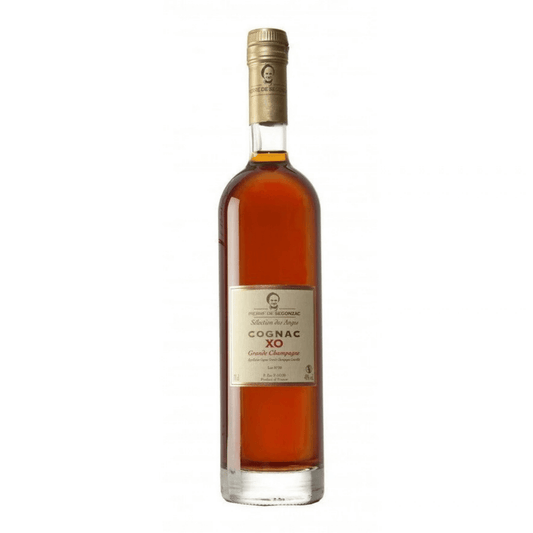 Pierre de Segonzac Cognac VSOP 700ml - DiVino.com.au