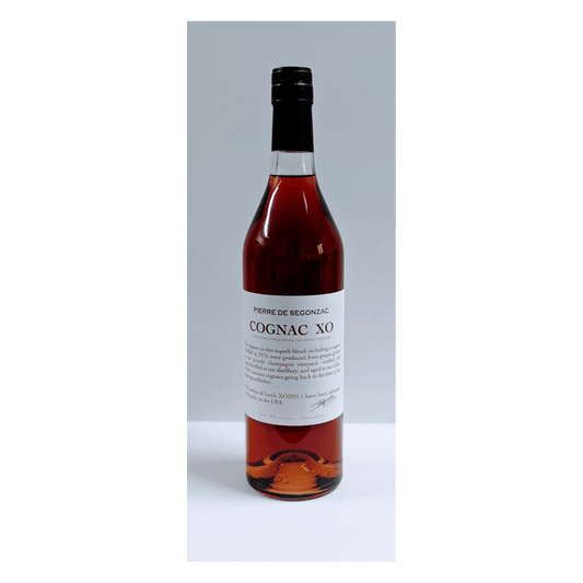 Pierre de Segonzac Cognac XO 700ml - DiVino.com.au