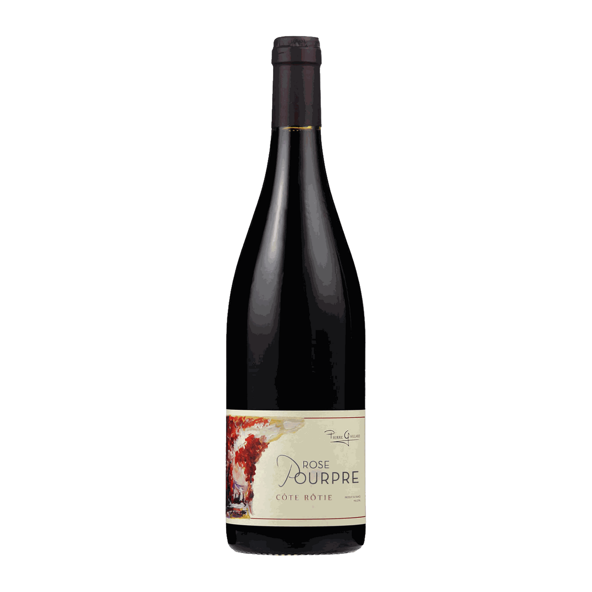 Pierre Gaillard Côte-Rôtie Rose Pourpre - DiVino.com.au