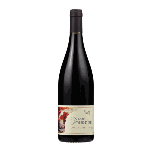 Pierre Gaillard Côte-Rôtie Rose Pourpre - DiVino.com.au