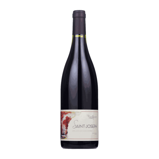 Pierre Gaillard Saint-Joseph Rouge 375ml - DiVino.com.au
