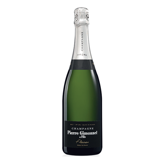 Pierre Gimonnet & Fils Cuvee Fleuron Brut 1er Cru Blanc de Blancs 1.5L MAGNUM - DiVino.com.au