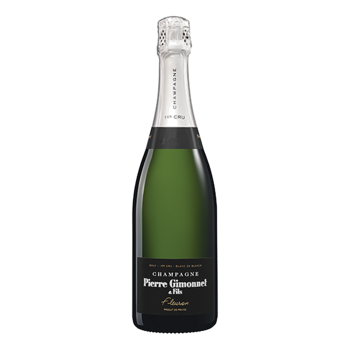 Pierre Gimonnet & Fils Fleuron 1er Cru Blanc de Blancs 1.5L MAGNUM - DiVino.com.au