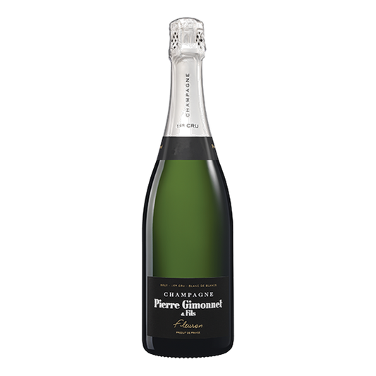 Pierre Gimonnet & Fils Fleuron 1er Cru Brut Blanc de Blancs - DiVino.com.au