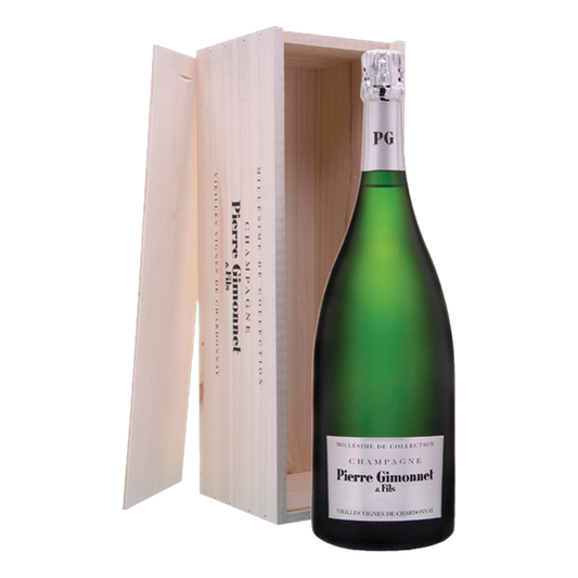 Pierre Gimonnet & Fils Millésime de Collection 1.5L MAGNUM - DiVino.com.au