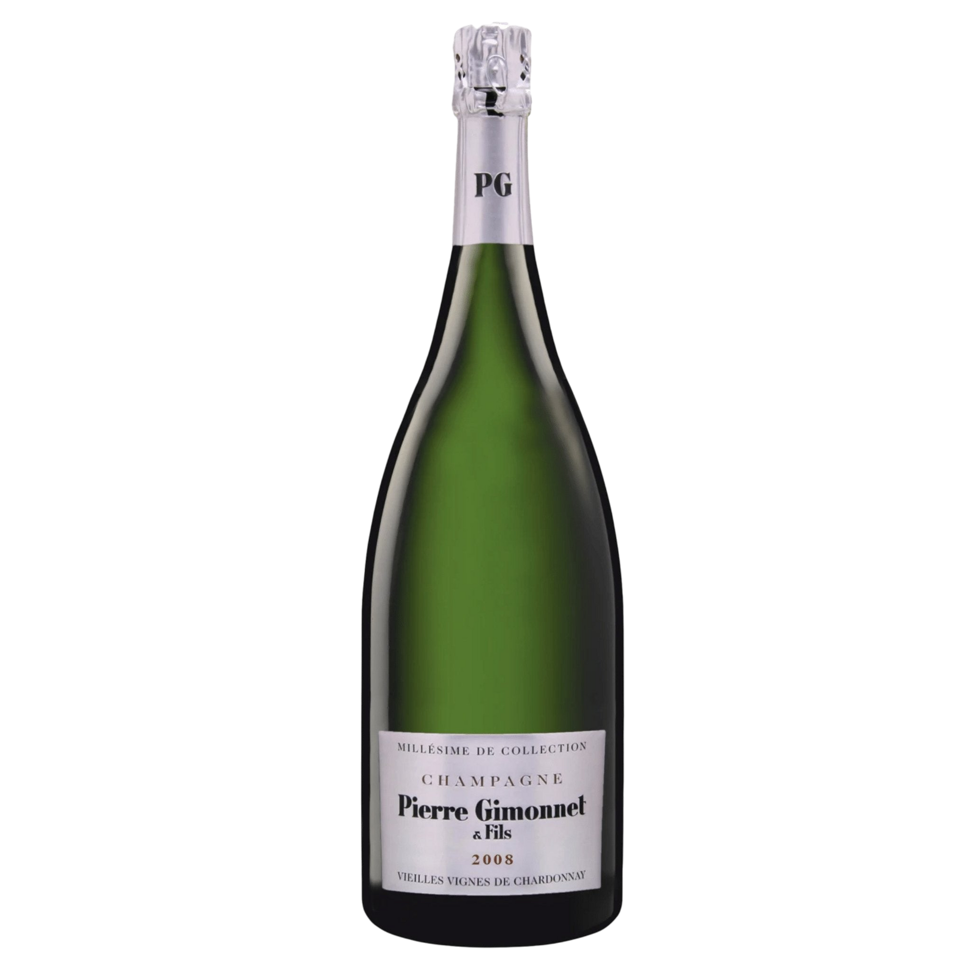Pierre Gimonnet & Fils Millesime de Collection 1.5L MAGNUM 2009 - DiVino.com.au