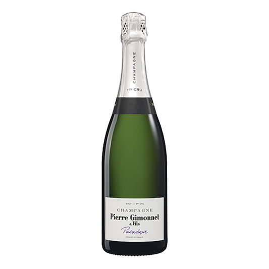 Pierre Gimonnet & Fils Paradoxe - DiVino.com.au