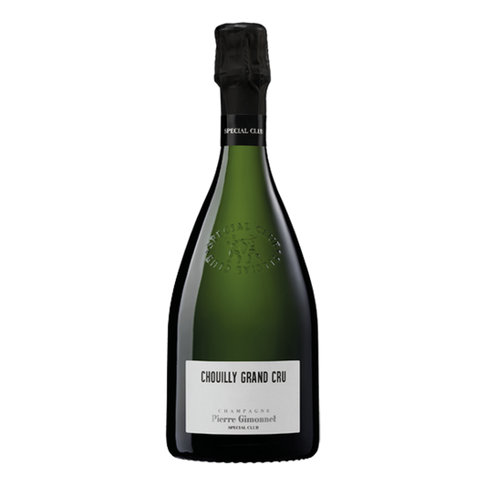 Pierre Gimonnet & Fils Special Club Chouilly Grand Cru - DiVino.com.au