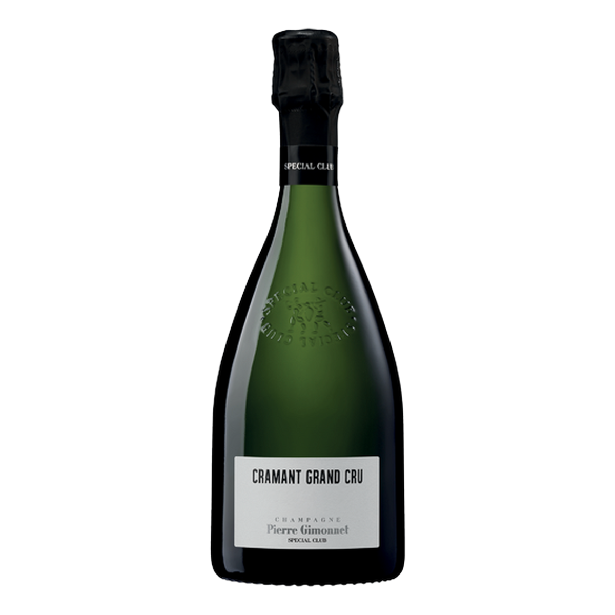Pierre Gimonnet & Fils Special Club Cramant Grand Cru - DiVino.com.au