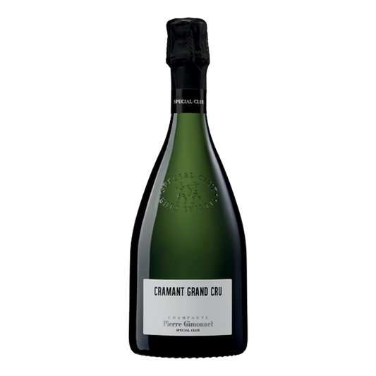 Pierre Gimonnet & Fils Special Club Cramant Grand Cru - DiVino.com.au
