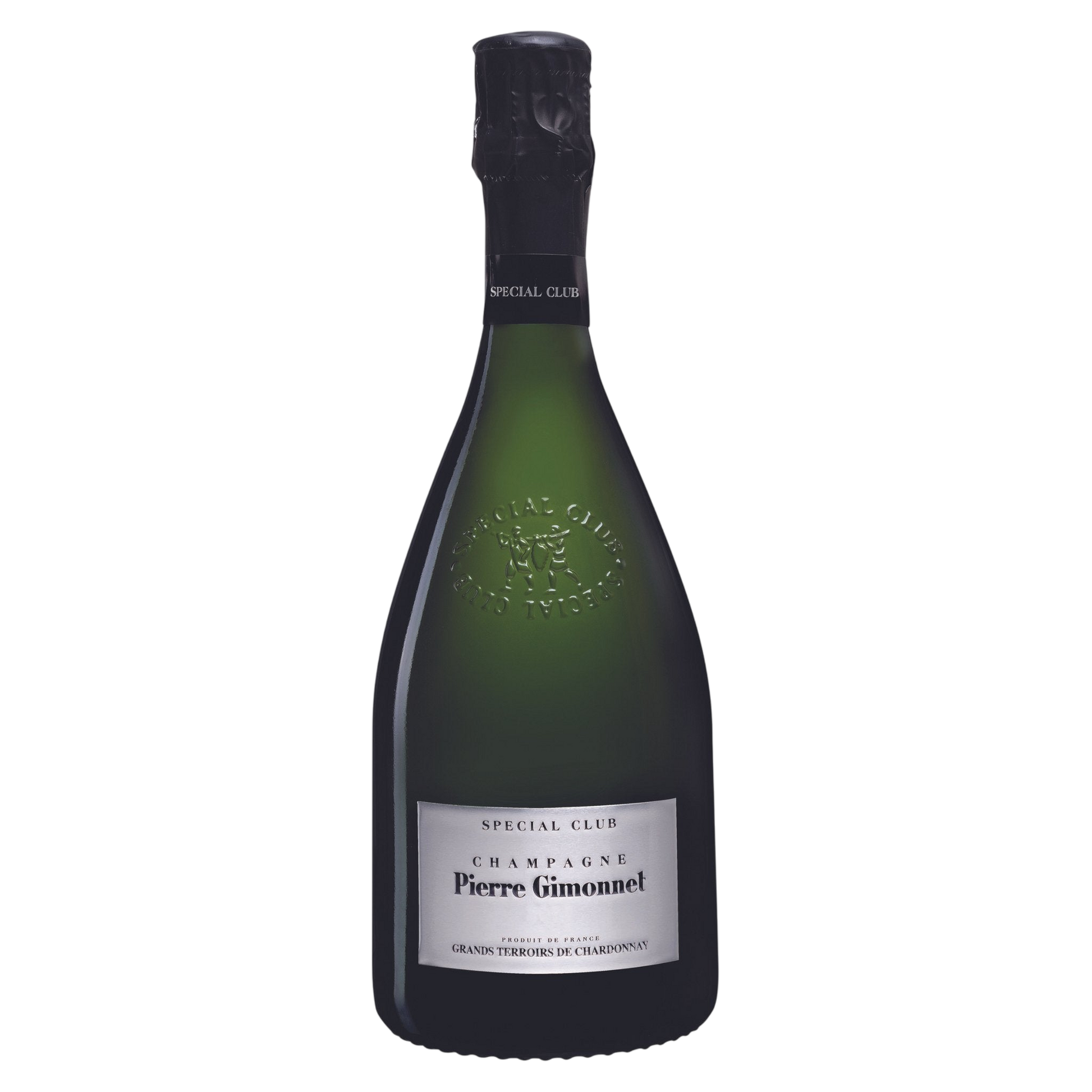 Pierre Gimonnet & Fils Special Club Grand Terroirs de Chardonnay 2015 - DiVino.com.au