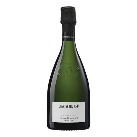 Pierre Gimonnet & Fils Special Club Oger Grand Cru - DiVino.com.au