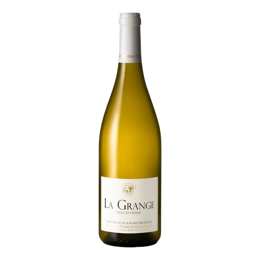 Pierre Luneau-Papin La Grange Muscadet Sèvre et Maine sur lie - DiVino.com.au