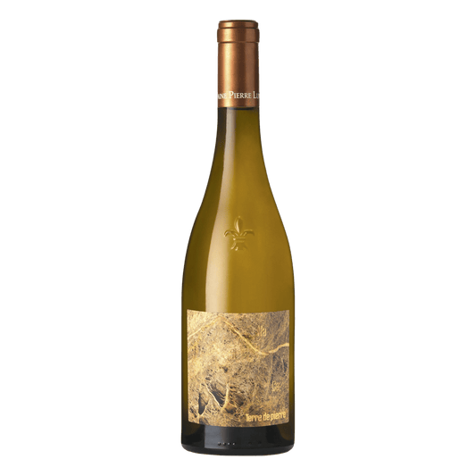 Pierre Luneau-Papin Terre de Pierre Muscadet Sèvre et Maine sur lie - DiVino.com.au