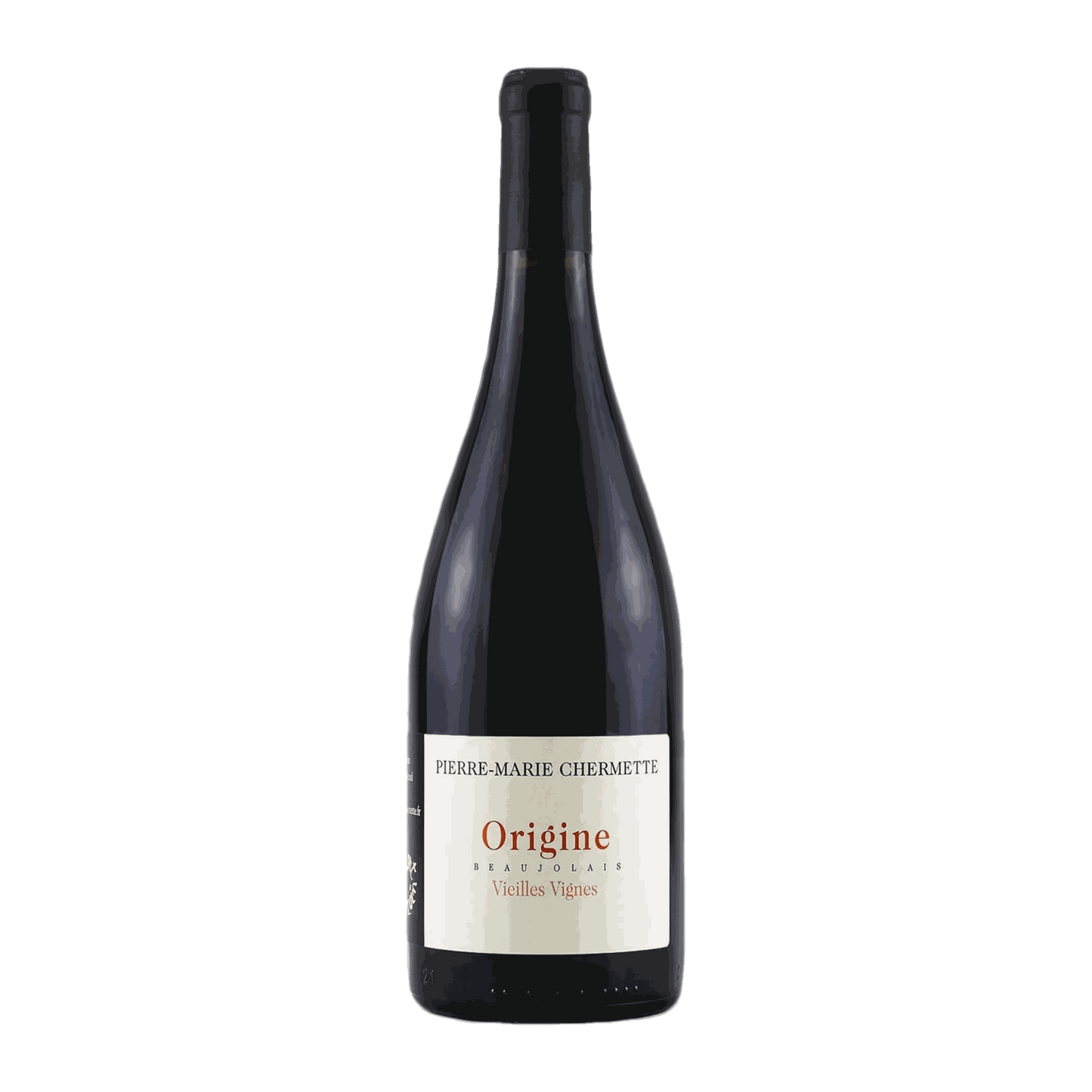 Pierre-Marie Chermette Beaujolais Origine Vieilles Vignes - DiVino.com.au