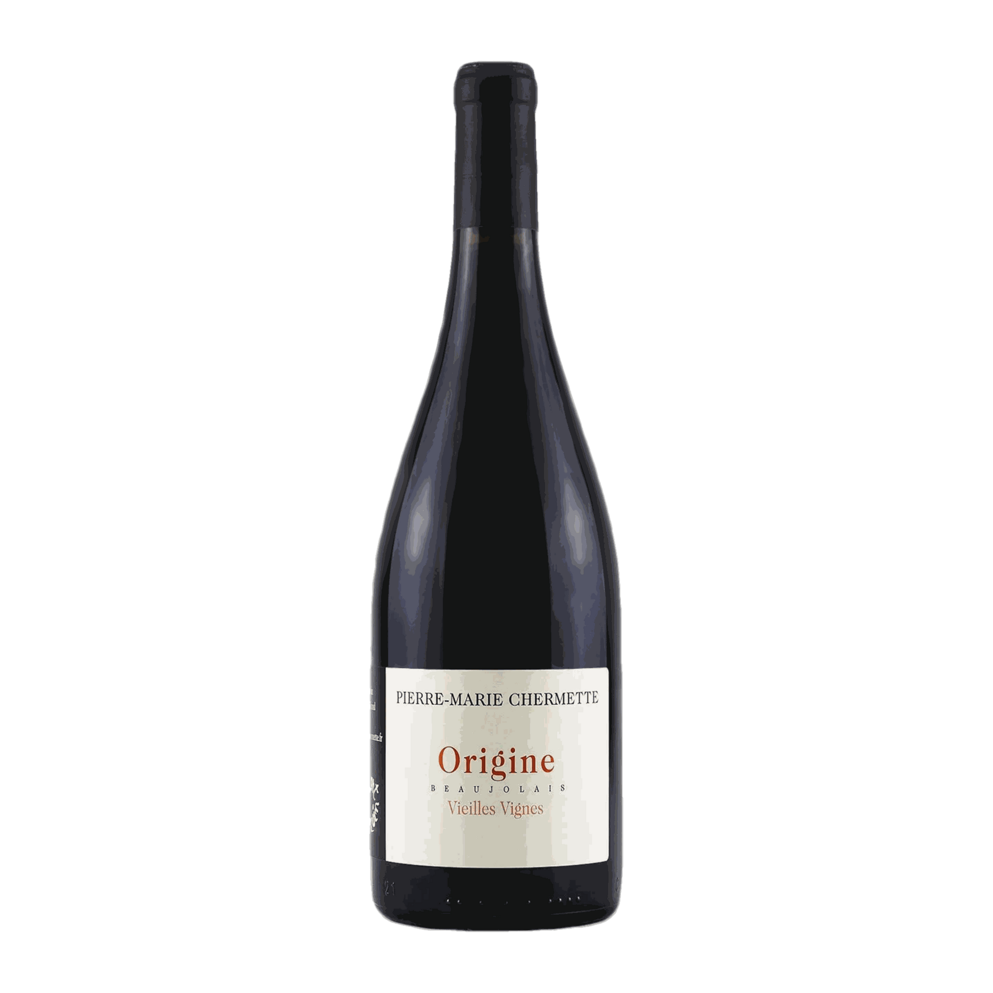 Pierre-Marie Chermette Beaujolais Origine Vieilles Vignes - DiVino.com.au