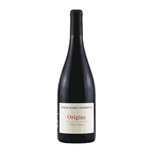 Pierre-Marie Chermette Beaujolais Origine Vieilles Vignes - DiVino.com.au