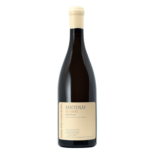 Pierre-Yves Colin-Morey Santenay La Comme Premier Cru - DiVino.com.au