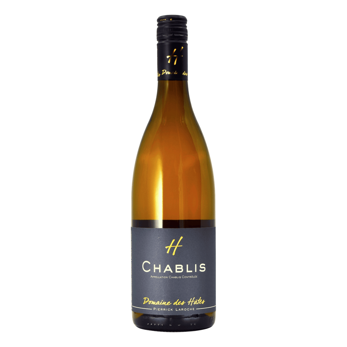 Pierrick Laroche Chablis 1.5L MAGNUM - DiVino.com.au