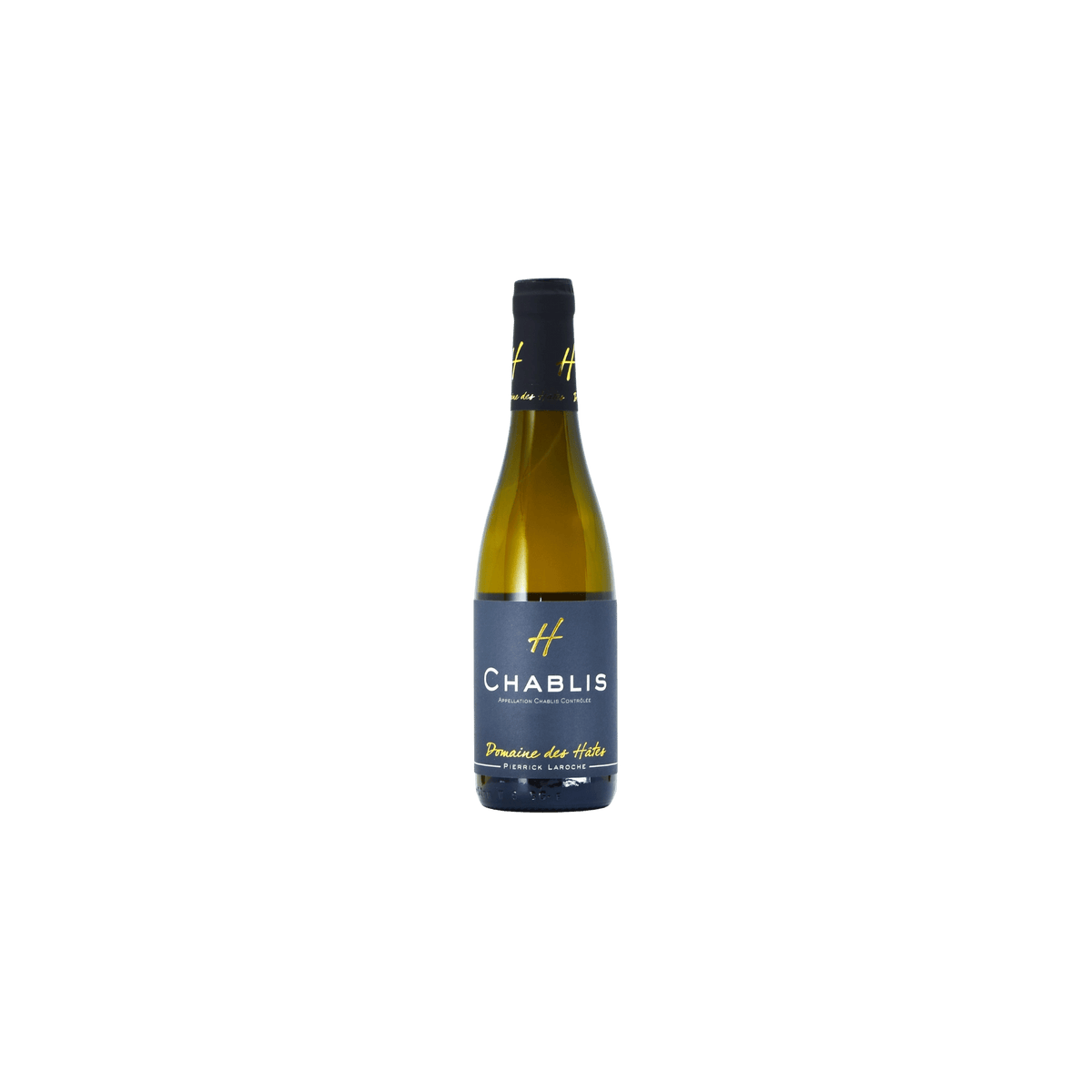 Pierrick Laroche Chablis 375ml - DiVino.com.au